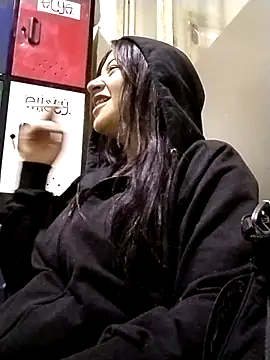 angelie 3 online show from February 15, 3:20 am