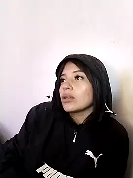 angelie 3 online show from February 20, 12:15 pm