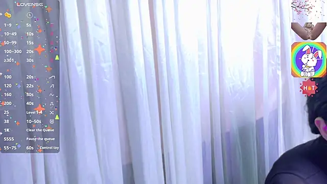 angelie 3 online show from September 29, 11:53 pm