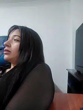 angelie 3 online show from October 15, 6:24 am