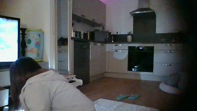 lyajoliee online show from January 20, 8:40 pm