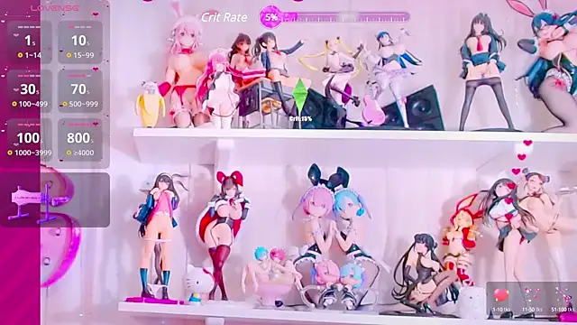 Snapshot of DaddysLittleGirl01 chatting on February 11, 4:56 pm DaddysLittleGirl01 online show from February 11, 4:56 pm