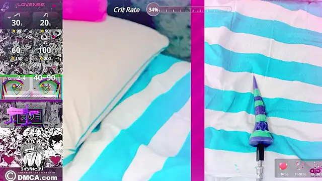 Snapshot of DaddysLittleGirl01 chatting on March 7, 12:37 am DaddysLittleGirl01 online show from March 7, 12:37 am