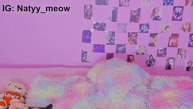 MIDORI BACK 01 online show from January 15, 9:18 pm