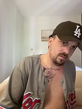 Tremblay Simard online show from March 17, 4:28 am