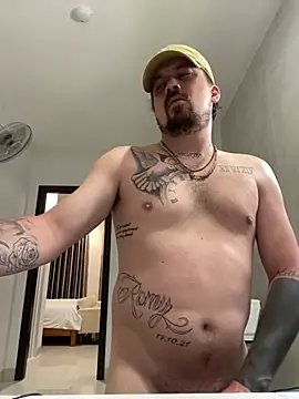 Tremblay Simard online show from April 9, 4:56 am