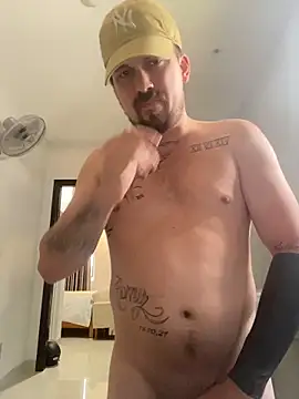 Tremblay Simard online show from April 10, 5:34 am