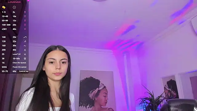 Aleejaa   online show from February 14, 11:31 am