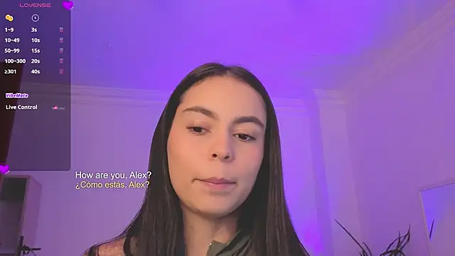 Aleejaa   online show from April 9, 11:37 am