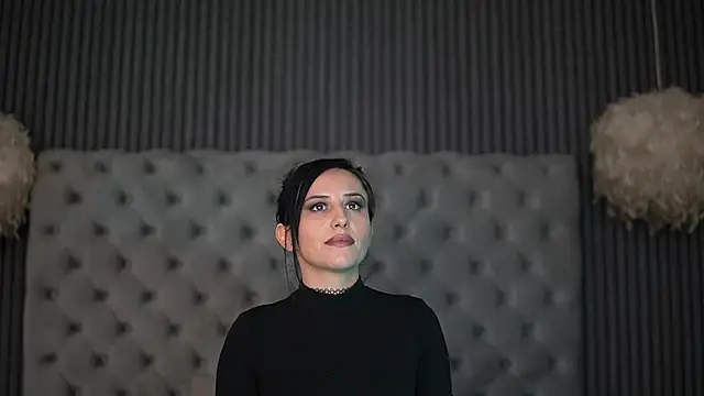 AmelyNoir online show from January 14, 2:55 pm