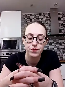 MartiniiSelenna online show from February 6, 6:40 am