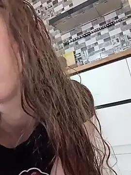 MartiniiSelenna online show from February 9, 6:43 am