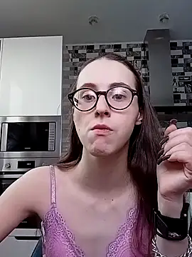 MartiniiSelenna online show from February 14, 6:45 am