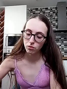 MartiniiSelenna online show from February 14, 9:56 am