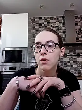 MartiniiSelenna online show from February 16, 6:32 am