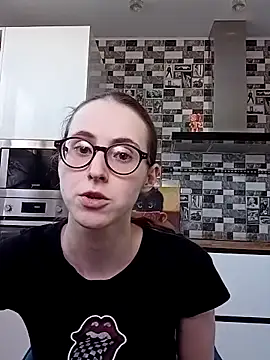 MartiniiSelenna online show from February 17, 12:48 pm