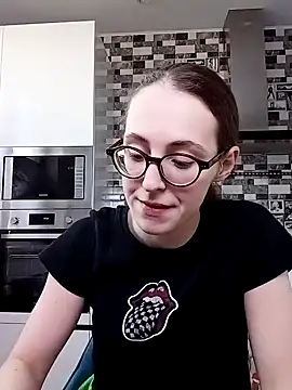 MartiniiSelenna online show from February 21, 6:40 am