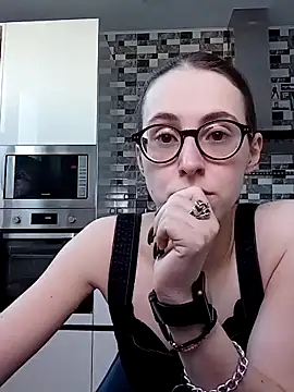 MartiniiSelenna online show from February 24, 6:49 am