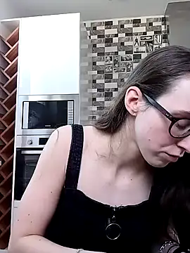 MartiniiSelenna online show from February 24, 10:04 am