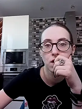 MartiniiSelenna online show from February 25, 6:36 am