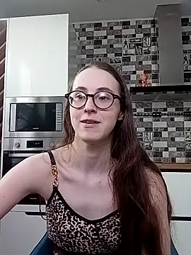 MartiniiSelenna online show from February 27, 9:00 am