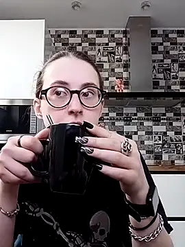 MartiniiSelenna online show from March 12, 6:40 am