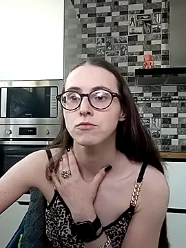 MartiniiSelenna online show from March 18, 12:58 pm