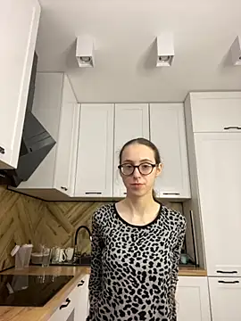 MartiniiSelenna online show from September 26, 5:55 am