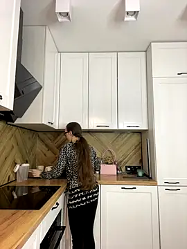 MartiniiSelenna online show from September 27, 5:45 am