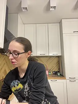 MartiniiSelenna online show from October 17, 5:54 am