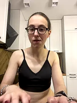 MartiniiSelenna online show from October 18, 5:54 am