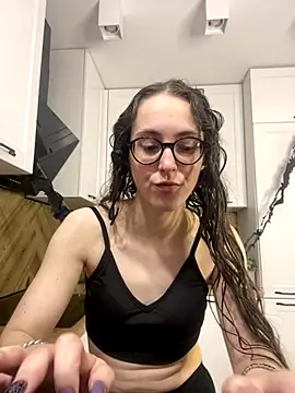 MartiniiSelenna online show from October 26, 6:41 am