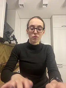 MartiniiSelenna online show from November 1, 6:37 am