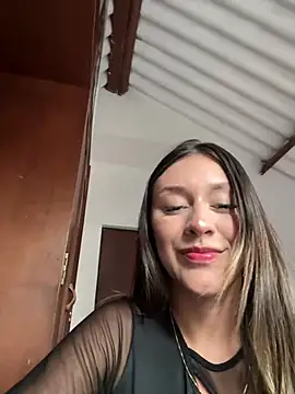 Snapshot of Rose-euphoria chatting on February 5, 6:48 pm Rose-euphoria online show from February 5, 6:48 pm