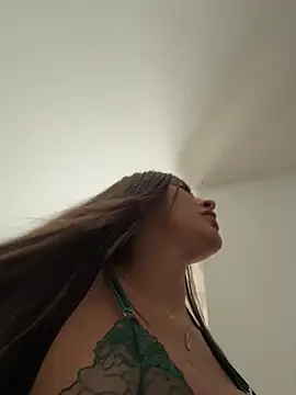 Rose-euphoria online show from February 21, 9:05 pm