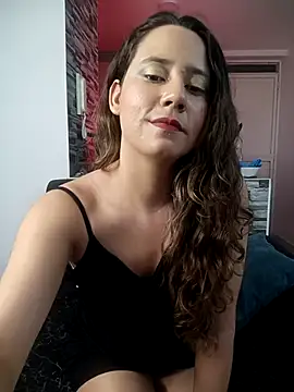 lovely kitt online show from March 4, 8:49 pm