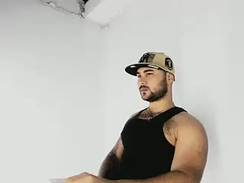 Snapshot of Sebas-hott chatting on October 25, 8:58 pm Sebas-hott online show from October 25, 8:58 pm