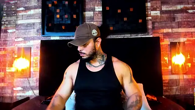 Van Velckan online show from January 17, 4:17 am