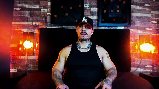 Van Velckan online show from February 28, 5:26 am