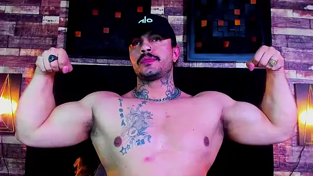 Van Velckan online show from March 12, 10:37 am