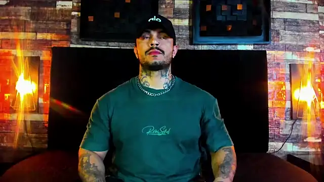 Van Velckan online show from March 18, 4:26 am