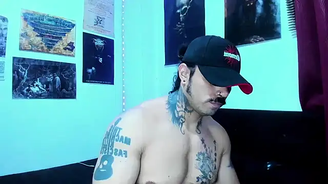 Van Velckan online show from April 6, 4:10 am