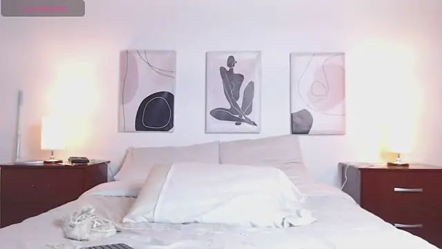 Lucy joi online show from February 25, 2:47 am