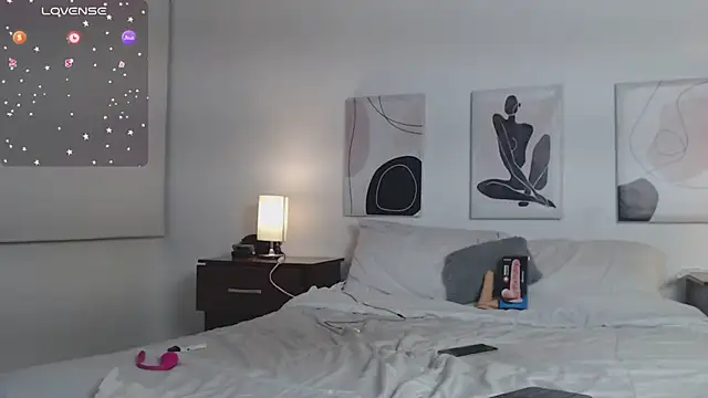 Lucy joi online show from March 2, 12:09 am