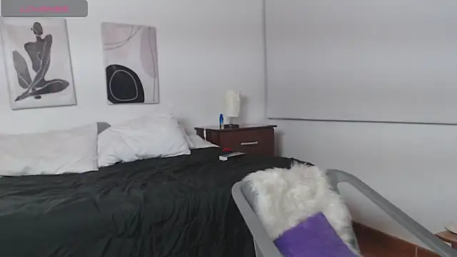 Lucy joi online show from March 14, 1:59 am