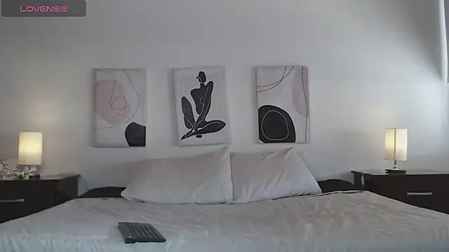 Lucy joi online show from March 15, 9:05 pm