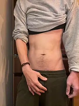 saku chan live online show from March 12, 8:37 pm