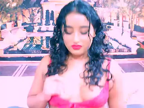 Snapshot of IndianAngel4u chatting on February 22, 4:19 pm IndianAngel4u online show from February 22, 4:19 pm