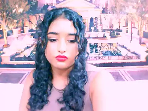 Snapshot of IndianAngel4u chatting on February 23, 10:53 pm IndianAngel4u online show from February 23, 10:53 pm