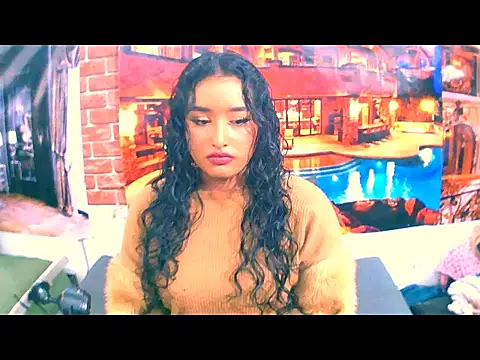 Snapshot of IndianAngel4u chatting on October 28, 5:22 am IndianAngel4u online show from October 28, 5:22 am